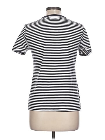 New York Laundry Short Sleeve Henley (view 2)