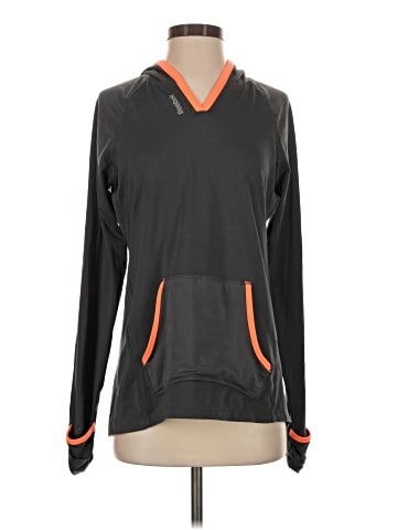 Reebok Pullover Hoodie (view 1)