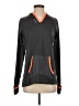 Reebok Gray Pullover Hoodie Size M - photo 1