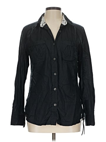 The North Face Long Sleeve Button-Down Shirt (view 1)