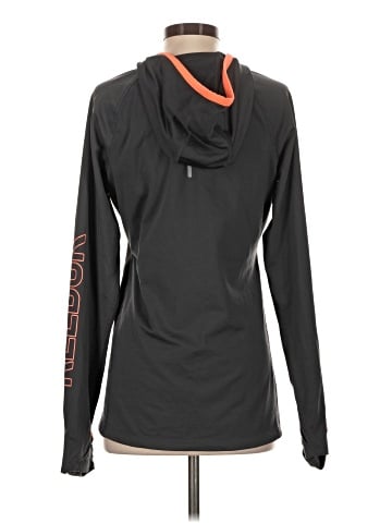 Reebok Pullover Hoodie (view 2)