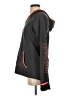 Reebok Gray Pullover Hoodie Size M - photo 5