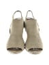 Donald J Pliner Ivory Sandals Size 6 1/2 - photo 2