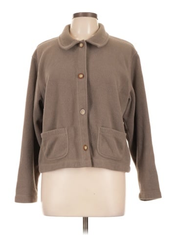 Eddie Bauer Coat (view 1)