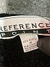 Reference Point 100% Acrylic Black Cardigan Size M - photo 7