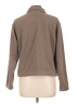 Eddie Bauer 100% Polyester Brown Coat Size L - photo 2