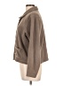 Eddie Bauer 100% Polyester Brown Coat Size L - photo 5