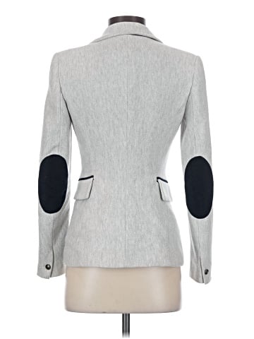 Zara Basic Blazer (view 2)