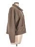 Eddie Bauer 100% Polyester Brown Coat Size L - photo 4