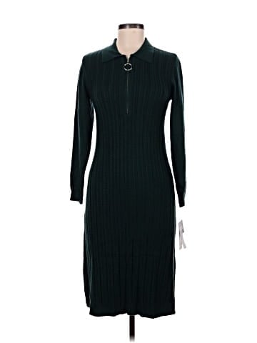 Signature by Robbie Bee Casual Dress (view 1)