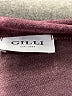 Gilli Burgundy Pullover Sweater Size M - photo 7
