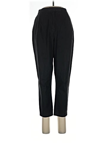 Massimo Dutti Casual Pants (view 1)