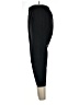 Massimo Dutti Solid Black Casual Pants Size 30 waist - photo 5