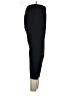 Massimo Dutti Solid Black Casual Pants Size 30 waist - photo 4