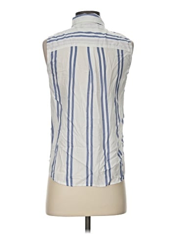BeachLunchLounge Sleeveless Blouse (view 2)
