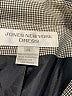 Jones New York 100% Polyester Gray Blazer Size 14 - photo 6