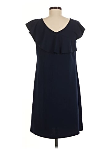 Roz & Ali Casual Dress (view 2)