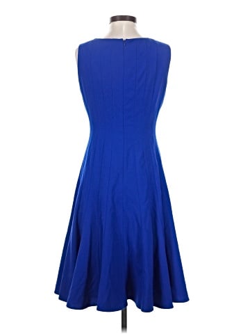 Ellen Tracy Cocktail Dress (view 2)