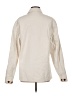 Assorted Brands 100% Cotton Ivory Jacket Size S - photo 2