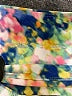 Active by Old Navy Tie-dye Blue Active Pants Size 8 - photo 3