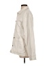Assorted Brands 100% Cotton Ivory Jacket Size S - photo 5