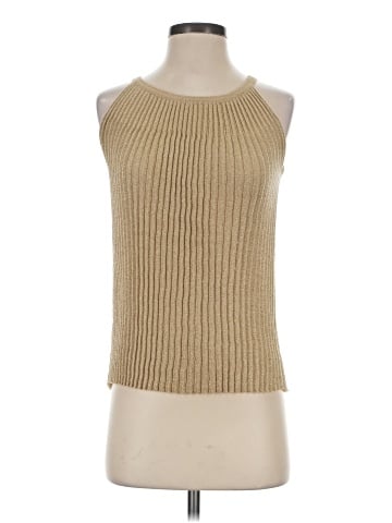 Alberto Makali Sweater Vest (view 1)