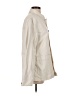 Assorted Brands 100% Cotton Ivory Jacket Size S - photo 4
