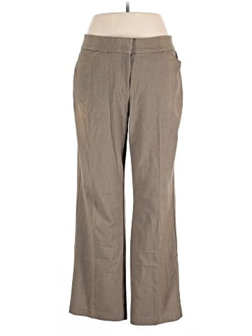 Dana Buchman Dress Pants (view 1)