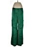 Corey Lynn Calter Green Cargo Pants Size L - photo 1