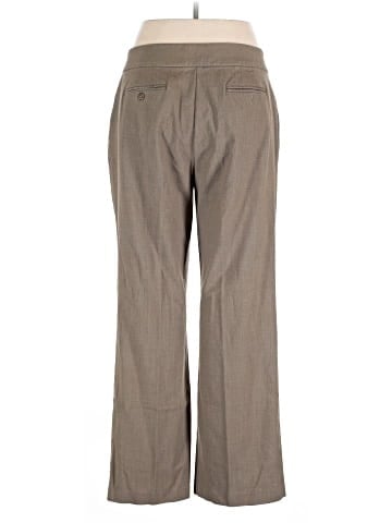 Dana Buchman Dress Pants (view 2)