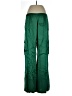Corey Lynn Calter Green Cargo Pants Size L - photo 2