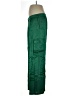 Corey Lynn Calter Green Cargo Pants Size L - photo 5