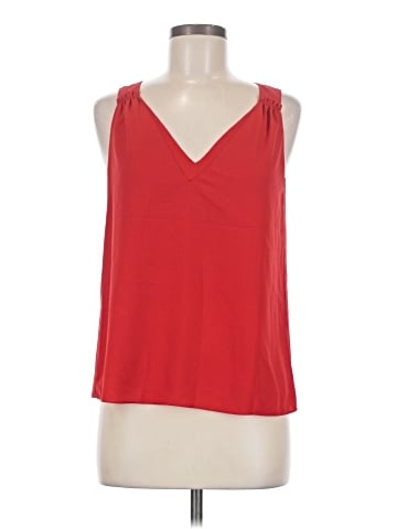 Cooper & Ella Sleeveless Top (view 1)