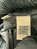 CAbi Chevron-herringbone Blue Jeans Size 6 - photo 5