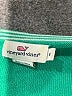 Vineyard Vines 100% Cotton Green Pullover Sweater Size M - photo 7