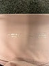 Active by Old Navy Pink Casual Pants Size 10 - photo 3