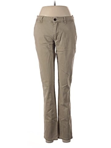 Abercrombie & Fitch Khakis (view 1)