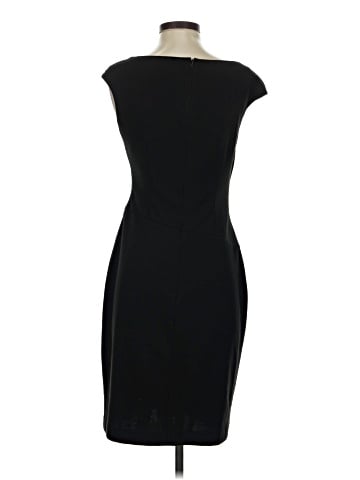 Lauren by Ralph Lauren Cocktail Dress (view 2)