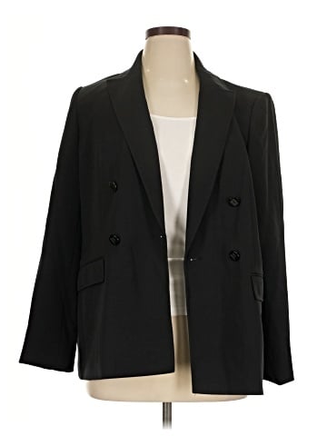 Karl Lagerfeld Paris Blazer (view 1)