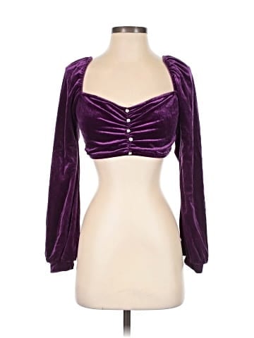 Better be 3/4 Sleeve Blouse (view 1)