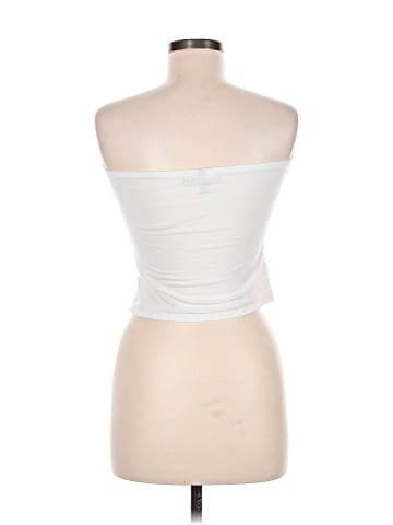 Derek Heart Tube Top (view 2)