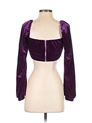 Better be 3/4 Sleeve Blouse (view 2)