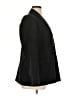 Karl Lagerfeld Paris Black Blazer Size 16 - photo 4