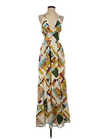 Burning Torch Cocktail Dress (view 1)