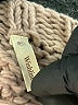 Wishlist 100% Acrylic Pink Pullover Sweater Size M - photo 7