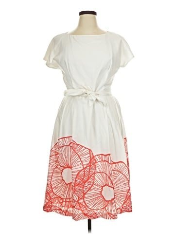 Anne Klein Casual Dress (view 1)
