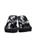 Skechers Black Wedges Size 10 - photo 2