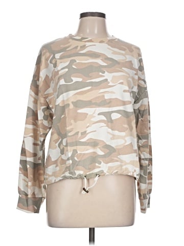 RD Style Sweatshirt (view 1)