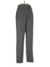 Dialogue Gray Dress Pants Size 8 - photo 1