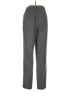 Dialogue Gray Dress Pants Size 8 - photo 2